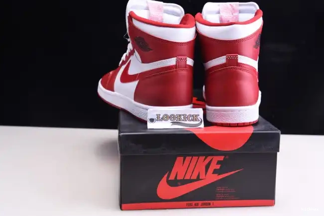 Cheap MAX 1 Jordan Retro High 'New Air Beginnings' CQ4921-601 OG '85 0605